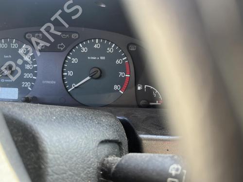 Front left interior door handle DACIA LOGAN MCV (KS_)  | BP20021516I13  - Image 10