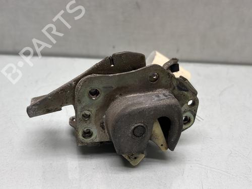 Used Front right lock CITROËN C25 Platform/Chassis (280_, 290_) 2.0 (78 hp) 27632155