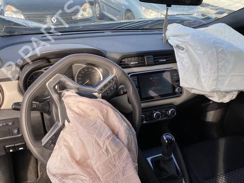 Starter NISSAN MICRA V (K14) 1.0 IG-T 100 | BP33238362M8 - Image 20