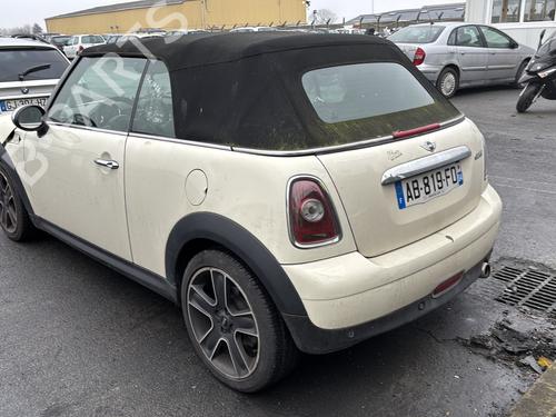 Steering column stalk MINI MINI Convertible (R57) Cooper | BP27657599I23 