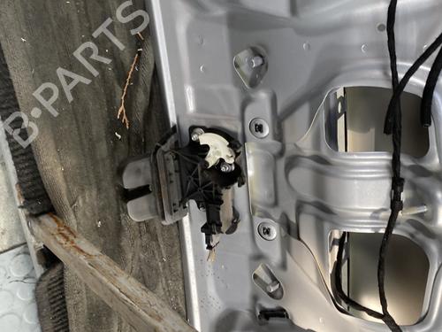 Tailgate AUDI A4 B7 Avant (8ED) 2.0 TDI | BP28279644C6 