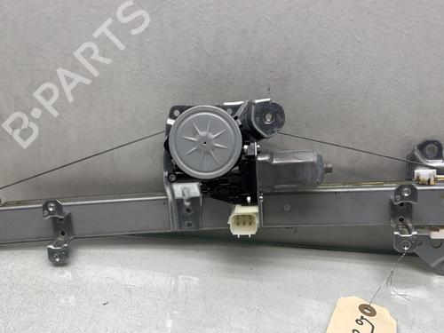 Front right window mechanism NISSAN MICRA V (K14) 1.0 IG-T 100 | BP33427282C23 - Image 2