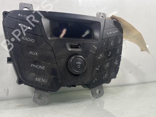 Radio FORD TRANSIT V363 Van (FCD, FDD) 2.0 EcoBlue | BP29704453E6  - Image 8