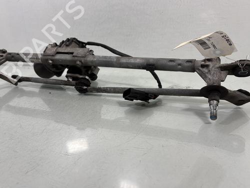 Front wiper motor CHEVROLET ORLANDO (J309) 2.0 D | BP29706876M29 