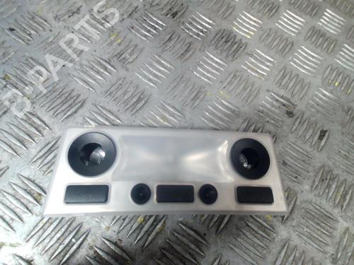 Interior roof light BMW 5 Touring (E61) 525 d 63316962008