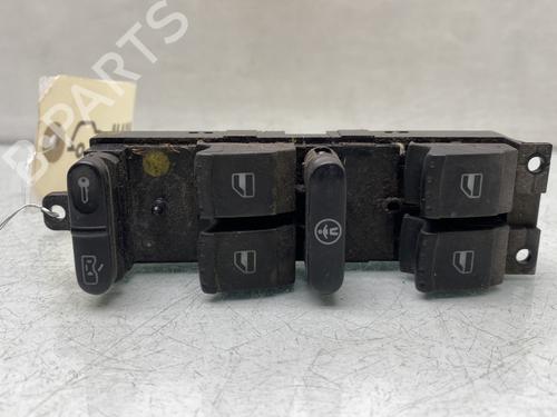 Used Left front window switch VW SHARAN (7M8, 7M9, 7M6) 1.9 TDI (115 hp) 30535725