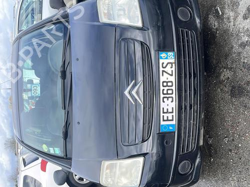 Engine CITROËN C2 (JM_) 1.1 | BP33485129M1 - Image 10