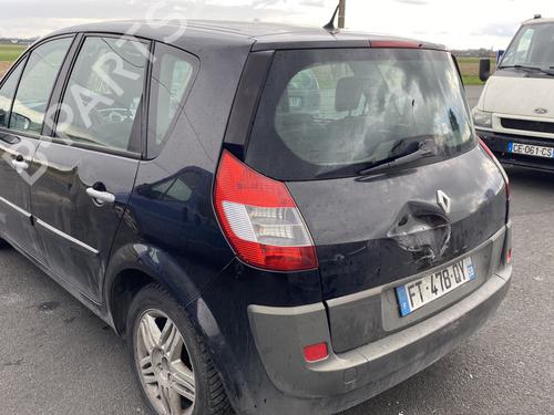 Switch RENAULT SCÉNIC II (JM0/1_)  | BP28353456I30  - Image 11