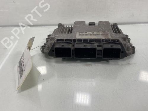 Engine control unit (ECU) RENAULT MEGANE II Estate (KM0/1_) | BP19960770M57