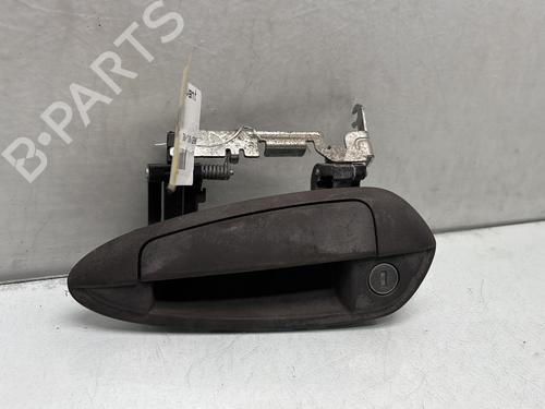Front left exterior door handle FIAT GRANDE PUNTO (199_) 1.2 | BP29080081C128 