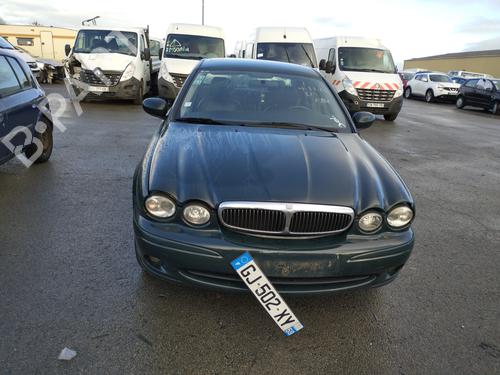 Switch JAGUAR X-TYPE I (X400) 2.0 D | BP37663936I30 - Image 9