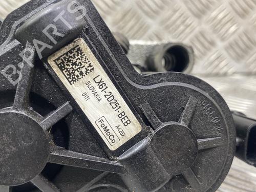 Left rear brake caliper FORD FOCUS IV (HN) 1.0 EcoBoost | BP23768890M107 - Image 6
