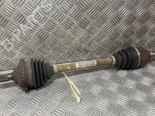 Used Left front driveshaft PEUGEOT 206+ (2L_, 2M_) 1.1 (60 hp) 30968650