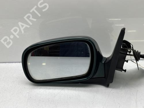 Used Left mirror DAEWOO NEXIA 1.5 (08, 68) (75 hp) 26130302