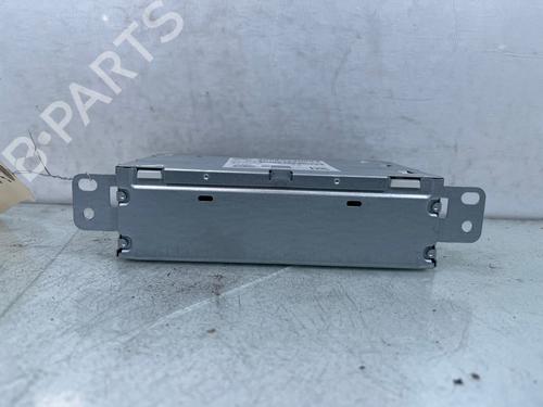 Radio PEUGEOT 2008 I (CU_) 1.2 VTi | BP34627460E6  - Image 5