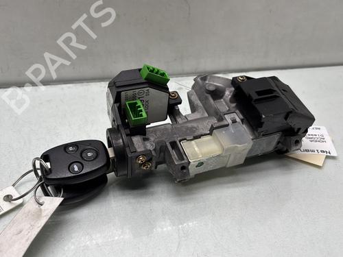 Clé de contact HONDA ACCORD VII Tourer (CM, CN) 2.2 i-CTDi (CN2) (140 hp) 31881227