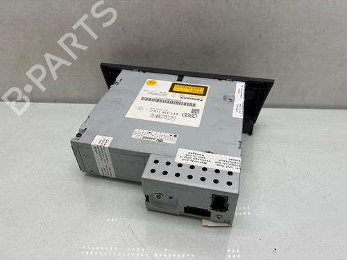 Radio AUDI A4 B8 Avant (8K5) | BP37006105E6 - Image 2