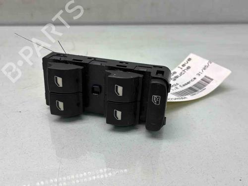 Left front window switch CITROËN C3 III (SX) 1.2 PureTech 82 | BP37755589I27 - Image 3