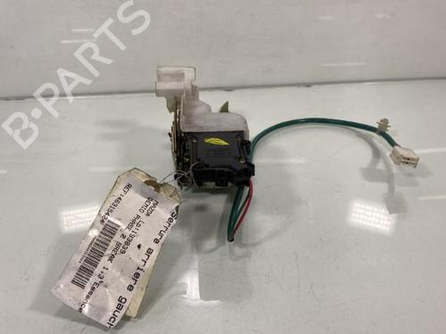 Rear left lock MAZDA DEMIO (DW) 1.3 16V (DW3W, DW19) | BP20029519C100 
