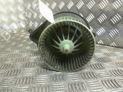 Heater blower motor CITROËN XSARA Coupe (N0) 2.0 HDI 90 | BP20018428M62 