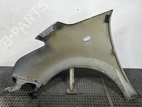 Right front fenders CITROËN C3 Picasso (SH_) 1.6 HDi | BP29350088C42 