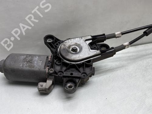 Front left window mechanism PEUGEOT 106 I (1A, 1C) 1.4 D | BP30148385C22