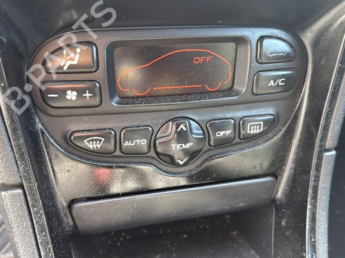Engine control unit (ECU) PEUGEOT 307 (3A/C) 1.6 HDi 110 | BP31288468M57  - Image 8