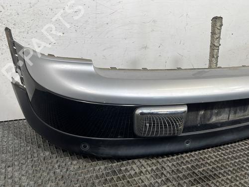 Rear bumper MINI MINI CLUBMAN (R55) Cooper D | BP30318483C8 