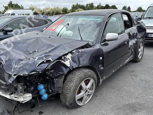 Rudehejsemekanisme ventre foran AUDI A4 B5 (8D2) 2.8 | BP28281254C22 