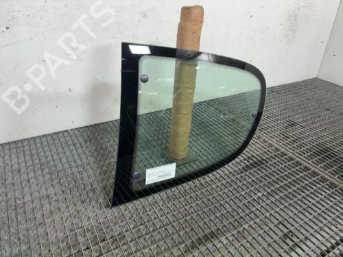 Dør rude ventre bagtil Dør rude ventre bagtil PEUGEOT 206 Hatchback (2A/C) 1.4 HDi eco 70 (68 hp) 39730629 39730629
