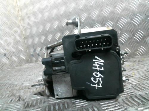 Used ABS pump ABS pump 19981279 19981279