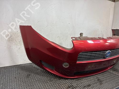 Used Front bumper Front bumper FIAT GRANDE PUNTO (199_) 1.3 D Multijet (75 hp) 40270863 40270863
