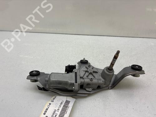 Rear wiper motor MAZDA 5 (CW) 1.6 CD | BP39573396M102 - Image 4
