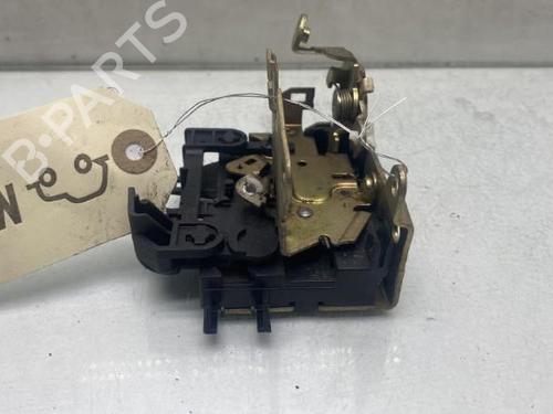 Used Front right lock RENAULT MEGANE I (BA0/1_) 1.4 e (BA0E, BA0V) (75 hp) 19966880