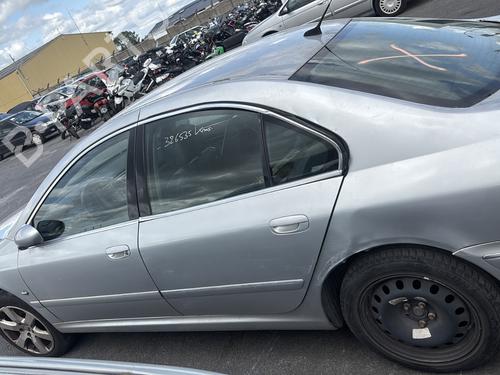 Pedal PEUGEOT 607 (9D, 9U) 2.0 HDI | BP33742327I4 - Image 15