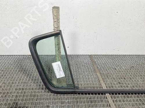 Used Rear right door window RENAULT CLIO III (BR0/1, CR0/1) 1.5 dCi (BR17, CR17) (86 hp) 29039581