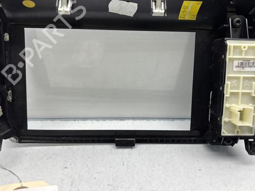 Other PEUGEOT 208 I (CA_, CC_) 1.6 HDi | BP31281676O1 