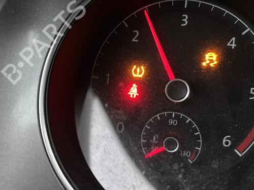 Used Parts VW GOLF VII (5G1, BQ1, BE1, BE2) 1.6 TDI (105 hp) 4309106