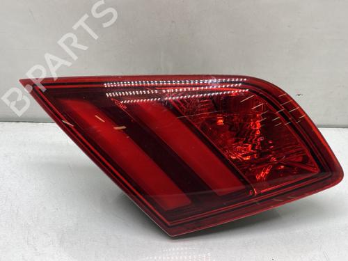 Used Left tailgate light PEUGEOT 308 II (LB_, LP_, LW_, LH_, L3_) 1.6 BlueHDi 120 (120 hp) 31300754