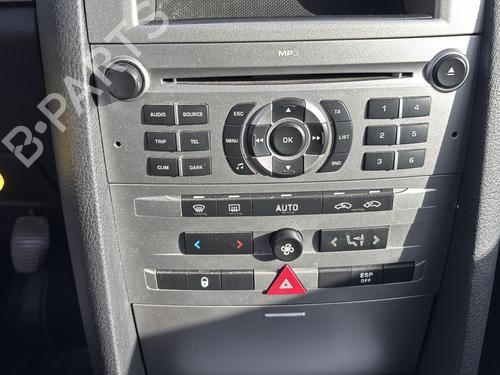 Electronic module PEUGEOT 407 (6D_) 1.6 HDi 110 (6D9HZC, 6D9HYC) | BP36792444M83 - Image 25