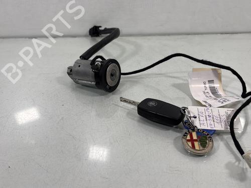 Ignition barrel ALFA ROMEO 166 (936_) 2.4 JTD (936AXA00, 936A3B00) | BP29939231M48