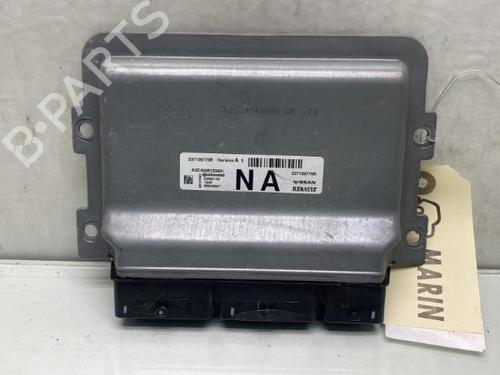 Used Engine control unit (ECU) Engine control unit (ECU) RENAULT CLIO IV Grandtour (KH_) 0.9 TCe 90 (90 hp) 21192843 21192843