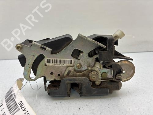 Used Front right lock Front right lock MERCEDES-BENZ VITO Bus (W639) 109 CDI (639.701, 639.703, 639.705) (95 hp) 35896278 35896278