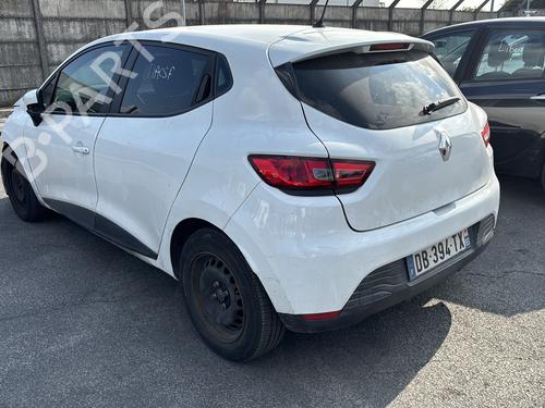 Gearbox RENAULT CLIO IV (BH_) 1.5 dCi 90 | BP27153281M3 