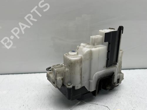 Front right lock CITROËN NEMO Box Body/MPV (AA_) 1.4 HDi | BP23766112C97 