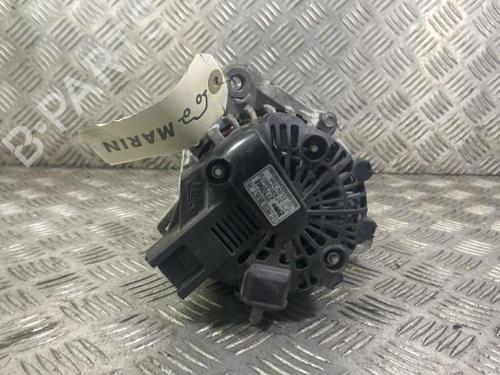 Used Alternator Alternator KIA PICANTO III (JA) 1.0 (67 hp) 19992298 19992298