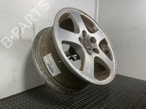 Used Rim Rim SAAB 9-3 (YS3F, E79, D79, D75) 2.2 TiD (125 hp) 23768209 23768209