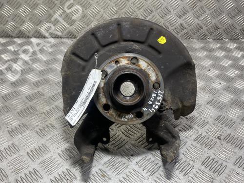 Used Right front steering knuckle SEAT IBIZA IV SC (6J1, 6P5) 1.4 TDI (80 hp) 20185523