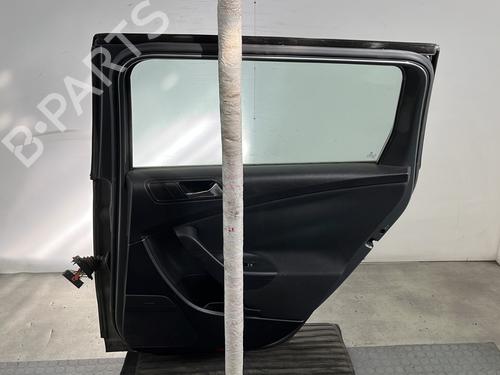 Used Right rear door Right rear door VW PASSAT B6 Variant (3C5) 1.9 TDI (105 hp) 29069863 29069863