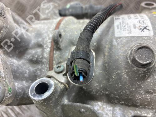 AC compressor DS DS 3 (SA_)  | BP34627452M34  - Image 5